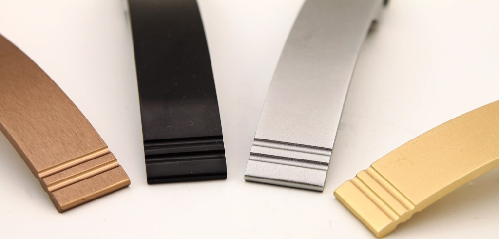 Anodizing