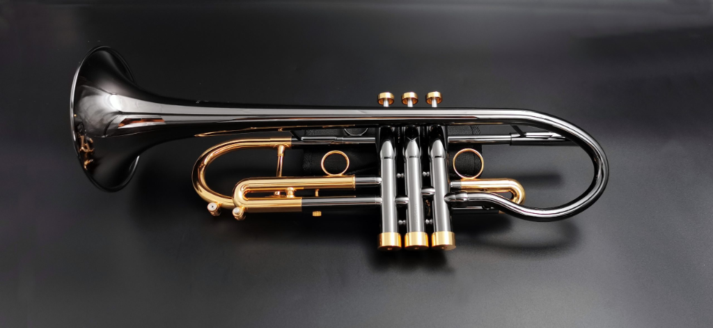 Black Nickel Plating