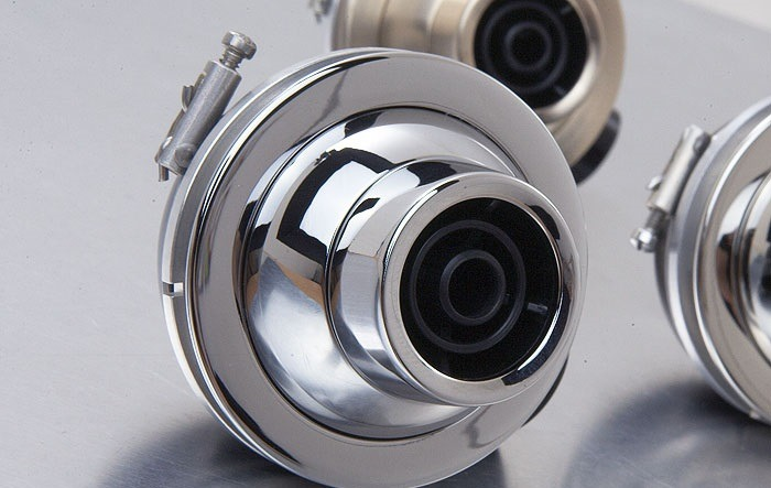 Chrome Plating