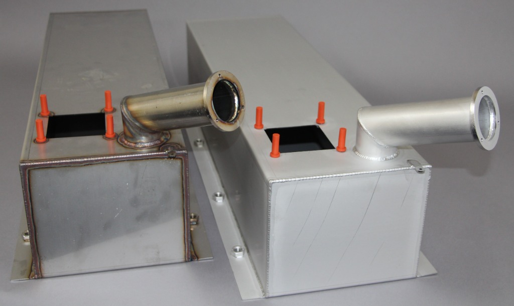 Pickling & Passivation