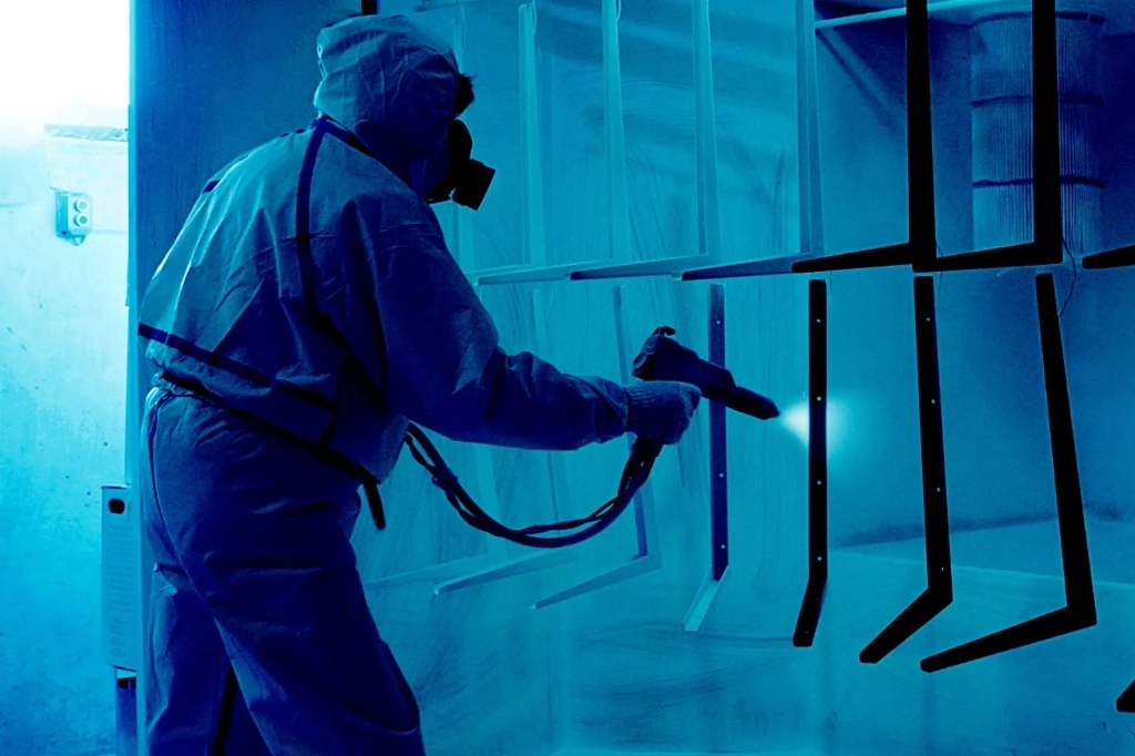Powder Coating