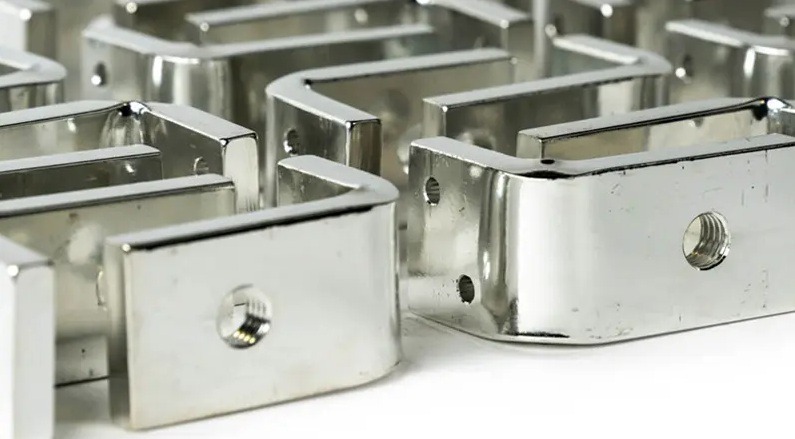 Tin Plating